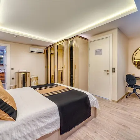 Modern Private Pool 10 Min To Kleopatra * Alanya